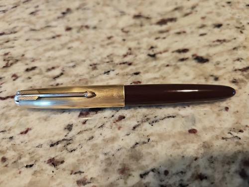 Iconic parker vacumatic - iconic, 51