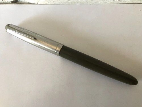 Penna stilografica vintage