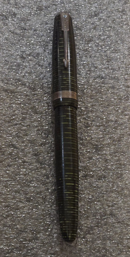 Penna stilografica vintage