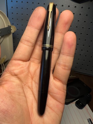 Penna stilografica black - penna,