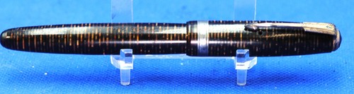 Penna stilografica parker blue - penna,