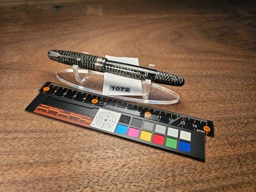 Penna stilografica parker - stilografica,