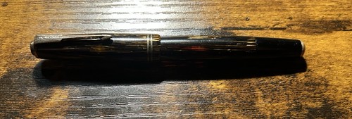 Penna stilografica parker - penna,
