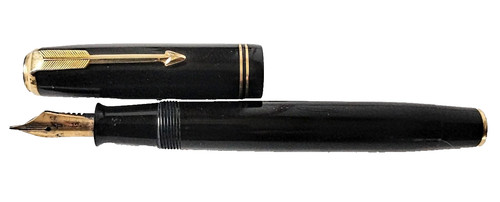 Penna stilografica parker - penna,