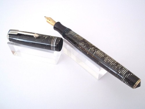 Rare mythique stylo plume - rare,