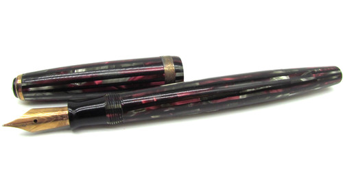 Penna stilografica vintage