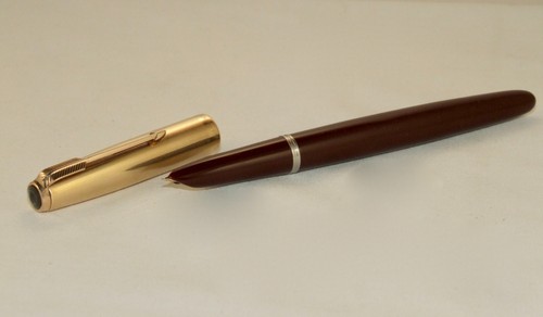 Vintage parker custom - vintage, 51