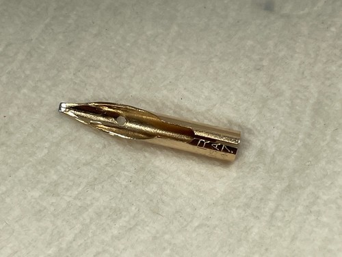 Ricambi penna stilografica