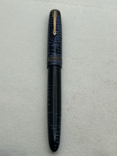 Vintage parker vacumatic - parker,