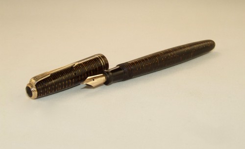 Vintage parker vacumatic jnr - parker,