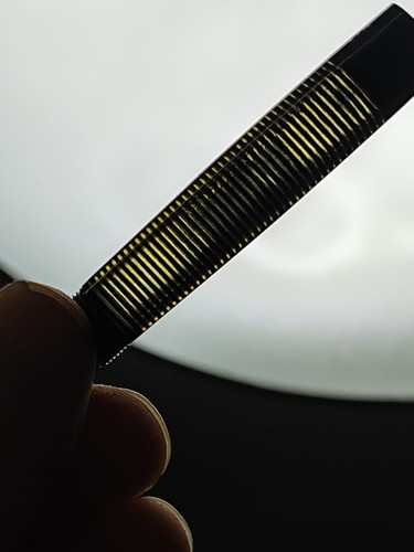 Penna stilografica parker - penna,