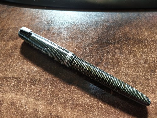 Penna stilografica parker - stilografica,