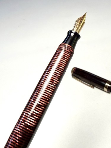 Penna stilografica vintage