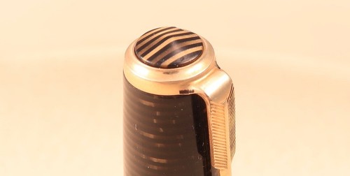 Cappellino parker vacumatic - parker,