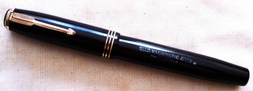 Parker penna stilografica - parker,