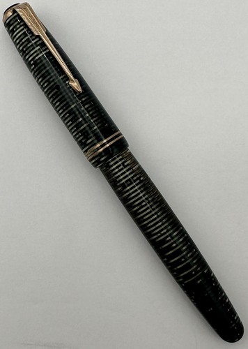 Penna stilografica parker - penna,