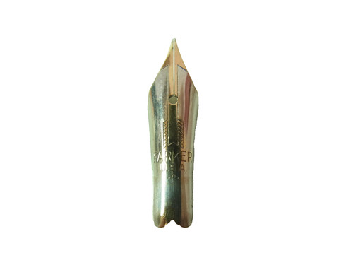 Nib for 1930 s parker - for, 1930´s-40´s