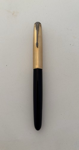 Penna stilografica vintage