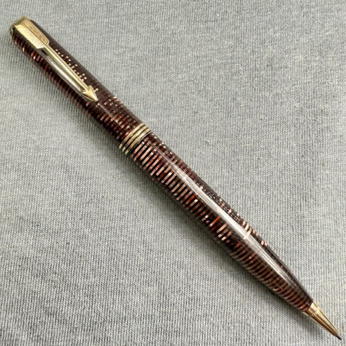 1936 parker vacumatic - vacumatic, matita