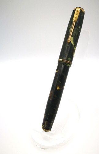 Penna stilografica parker - penna,