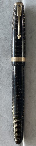 Penna stilografica vintage - penna,
