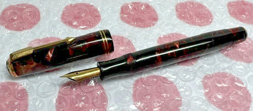 Penna stilografica vintage