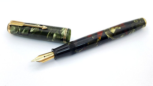 Vintage parker junior - vintage,