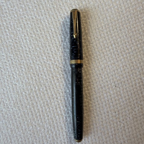 Penna stilografica vintage - penna,
