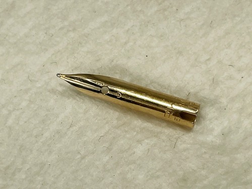 Ricambi penna stilografica