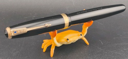 Penna stilografica parker - penna,