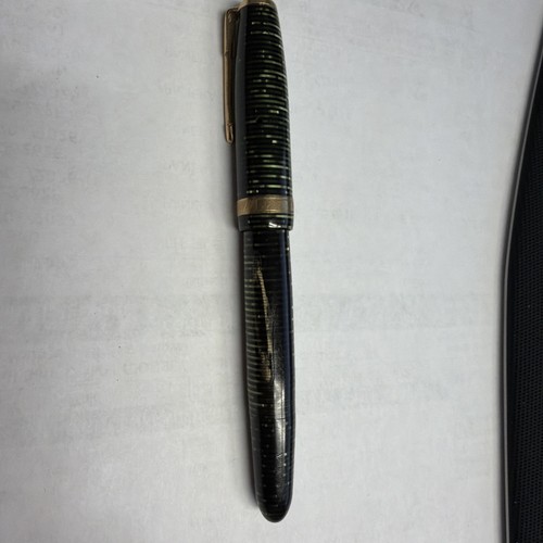 Penna stilografica parker - stilografica,