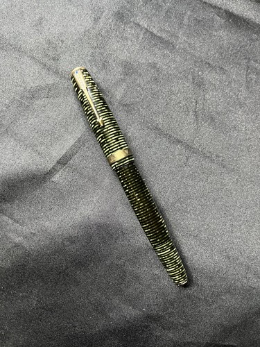 Penna stilografica parker - stilografica,