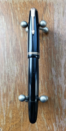 Penna stilografica vintage - penna,