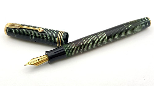 Vintage parker standard - parker,