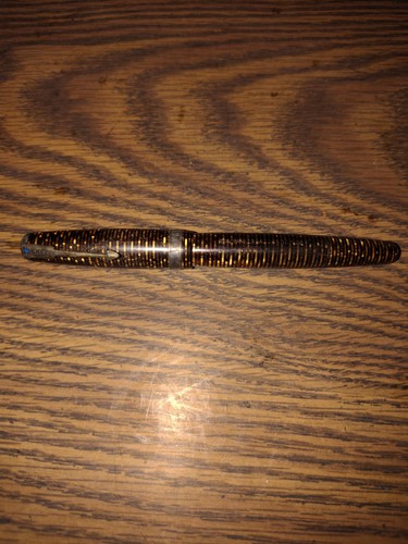 Penna stilografica vintage