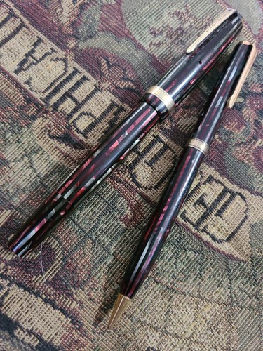 Set matite stilografiche