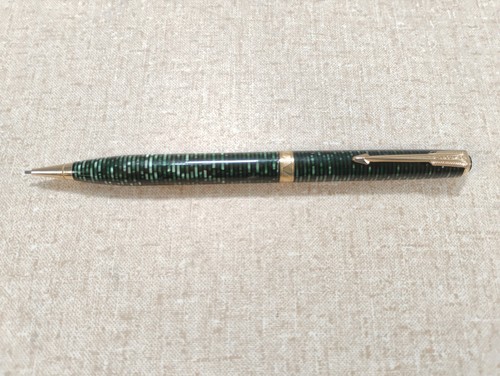 1940 parker vacumatic - 1940,