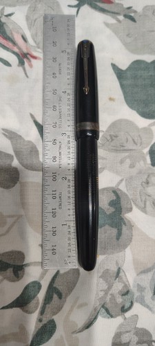 Penna stilografica parker - penna,
