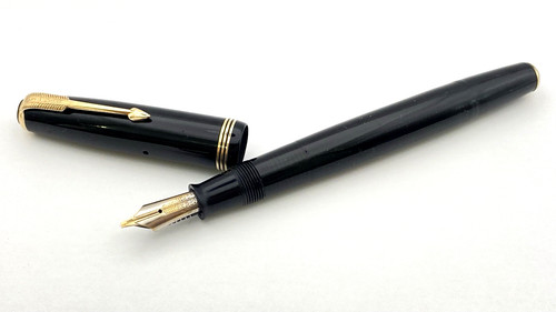 Vintage parker standard - vintage,