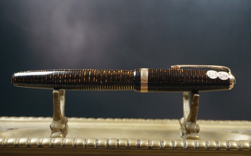 Penna stilografica parker - penna,