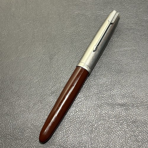 Penna stilografica parker - penna,