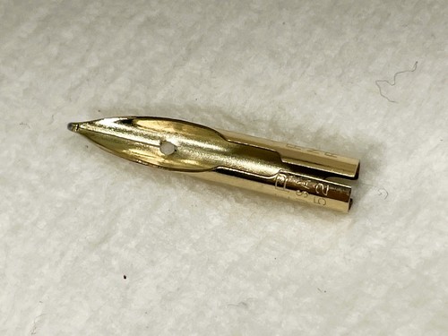 Ricambi penna stilografica