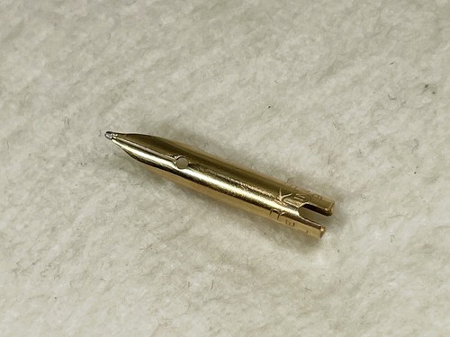 Ricambi penna stilografica