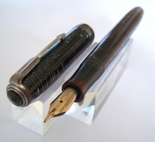 Rare mythique stylo - mythique, plume
