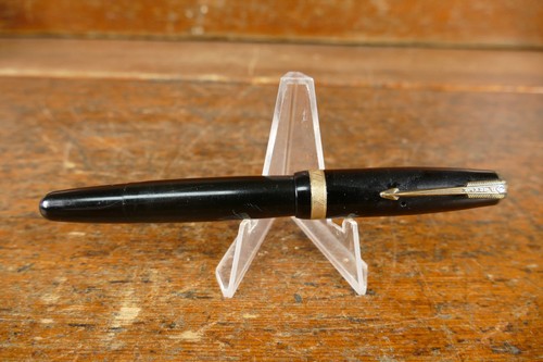 Penna stilografica parker - stilografica,