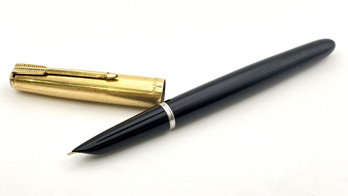 Vintage parker vacumatic - vintage,
