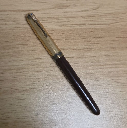 Penna stilografica vintage