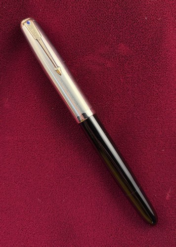 Penna stilografica parker - stilografica,
