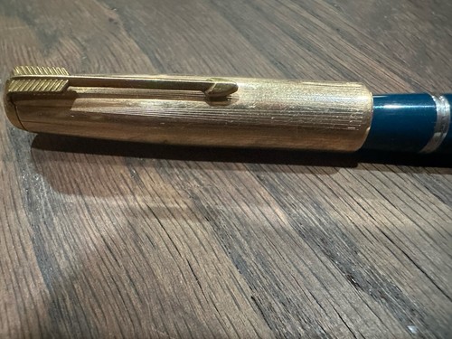 Vintage parker vacumatic - parker, 51