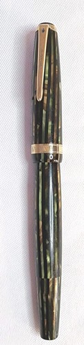 Penna stilografica vintage - penna,